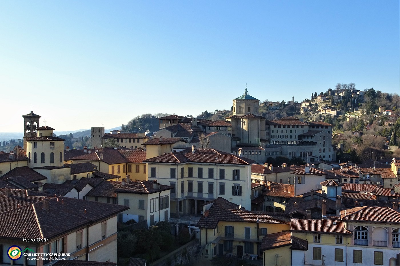 66 Da sx Santa Grata, Seminario, San Vigilio.JPG